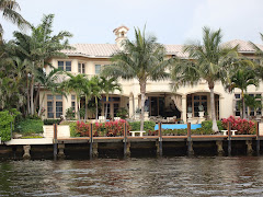 Fort Lauderdale Mansions