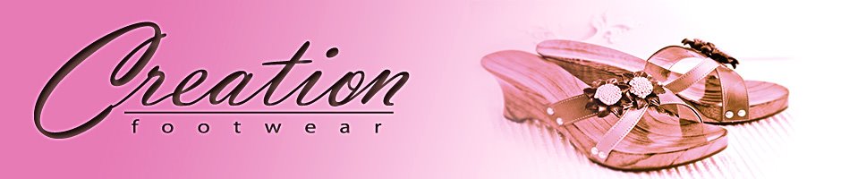 Creation Footwear