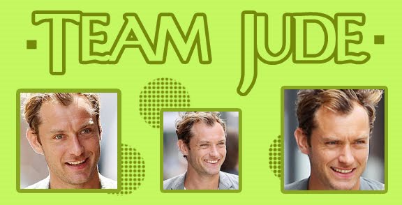 :: Jude Law Spain :: WebSite: TeamJude