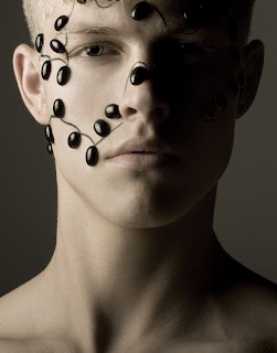 B1 Model Management: Bryce Durfee