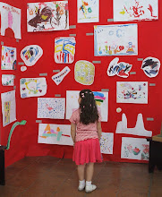 Exposición chicos y chicas 2009