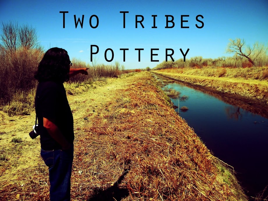 Two tribes. Two tribes