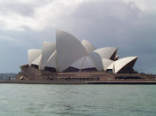 Sydney Opera House