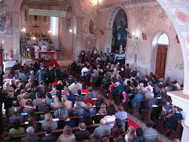 Festa Santo Antônio de Pádua