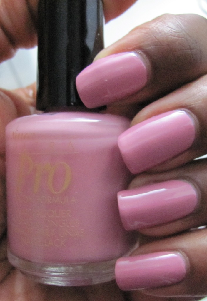 nina ultra pro top coat