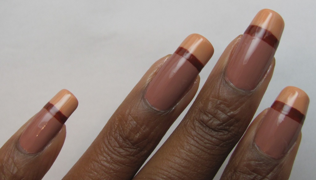 ANOTHER Bottle of Polish?! Color Club Best Dressed List, Charity