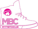 MYYY BITCH CLUB