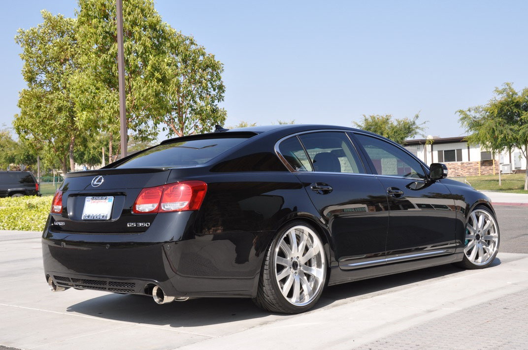 Lexus gs300 аналог toyota