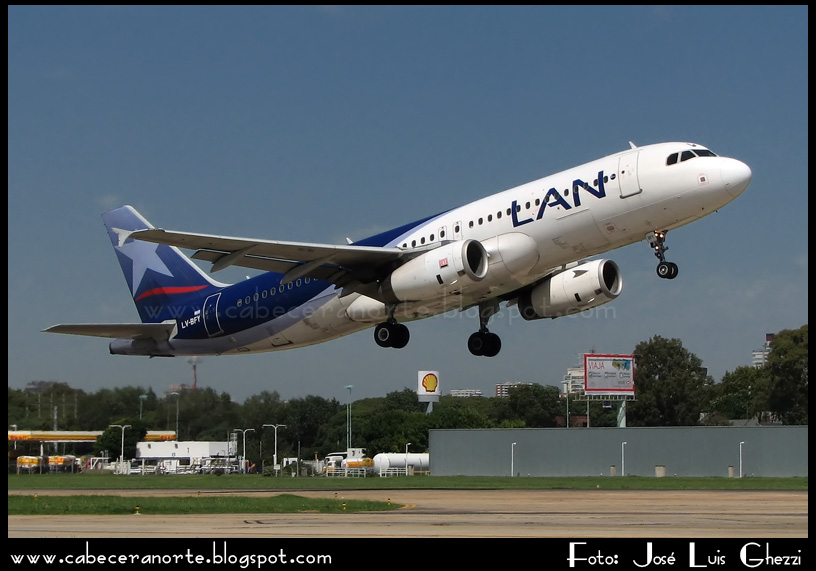 LAN permitirá ver el estado de sus vuelos en el celular