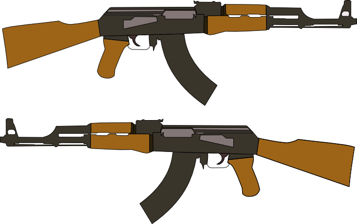 Large collections of hd transparent ak 47 png images for free download. 