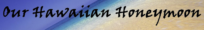 Our Honeymoon ~ San Francisco, Oahu & Kauai