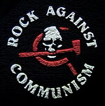 Rock Anti Comunista
