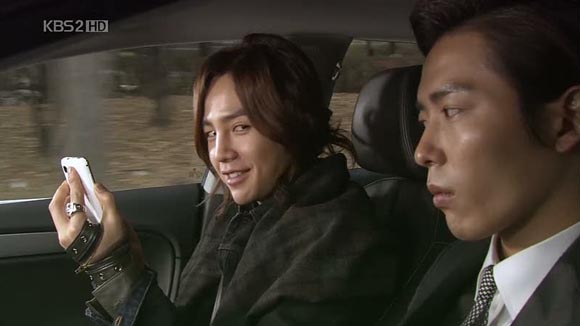 Mary stayed out all night episode 12 - NanHiKo