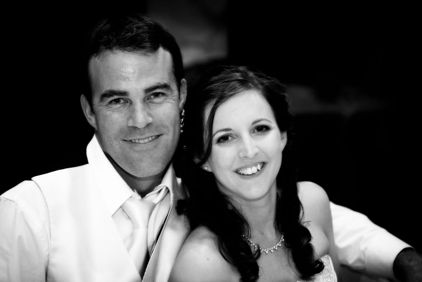 CK Images: Brad and Penny