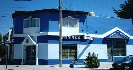 RAMIREZ-CENTER Inmobiliaria