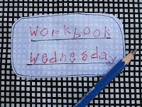 Workbook Wednesday