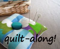 Quilt-along