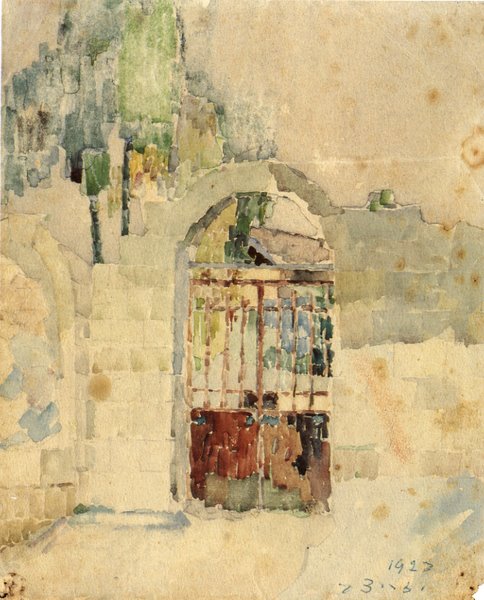 [Jerusalem+Habashim+Gate++1923.jpg]