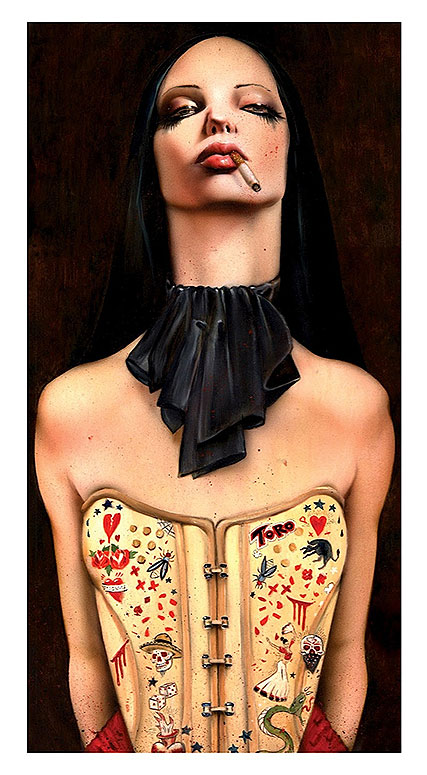 [Brian-Viveros-Attention-10-1_2-x-17-1_2inches-oils-acrylic-on-maple-board.jpg]