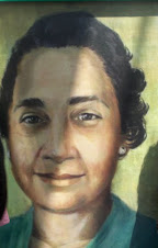 Founder Ethel Hedgeman Lyle