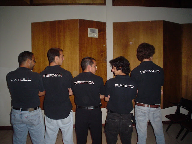 Grupo Permanente