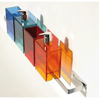 The Bath Point Blog: Nuevos Accesorios de Baño Sin Taladrar