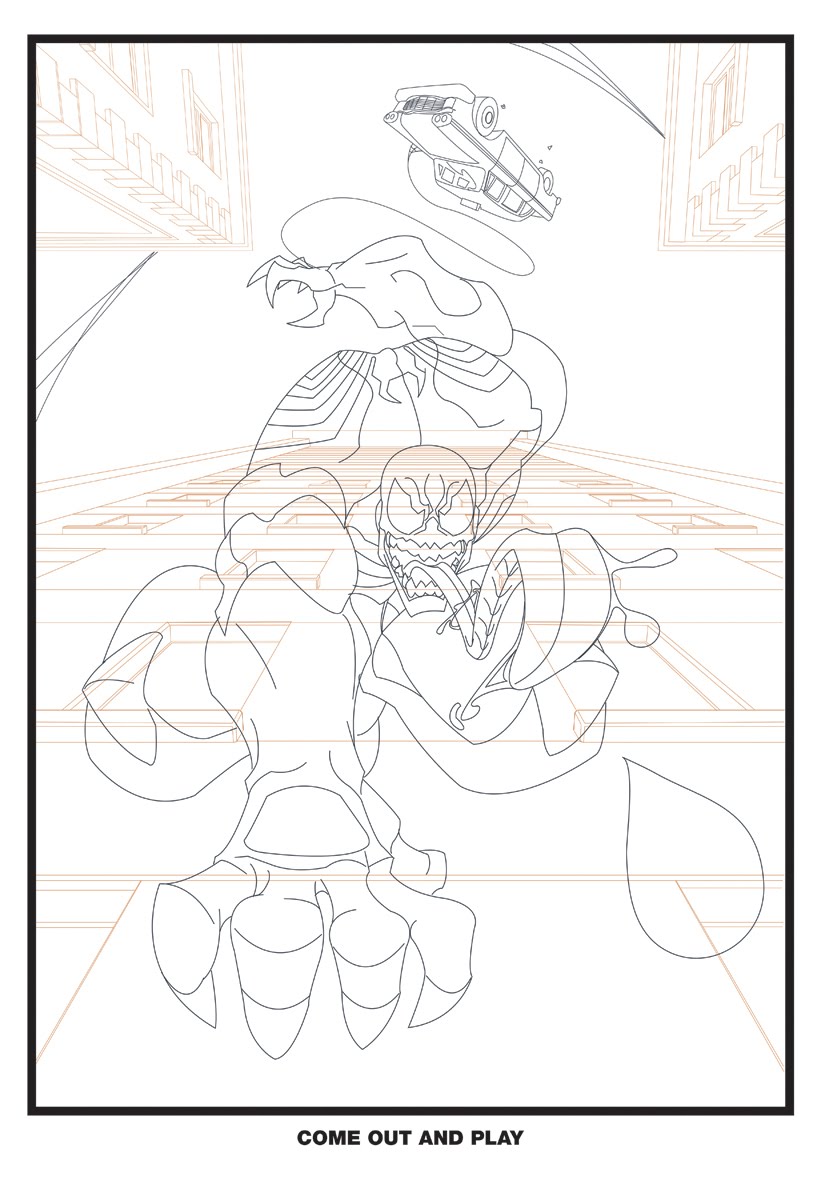 Streaming How To Draw Carnage From Venom Two Download