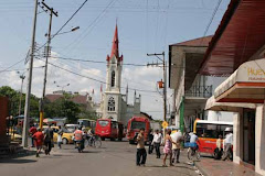 IGLESIA DE SAN MIGUEL