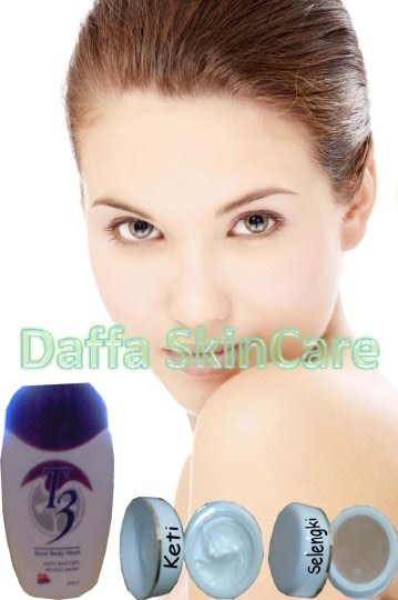 CREAM PEMUTIH KETIAK DLL