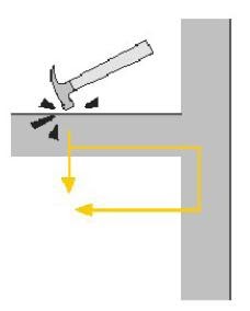 Acústica arquitectónica y medioambiental: Aislamiento acústico al ruido de impacto: suelos flotantes