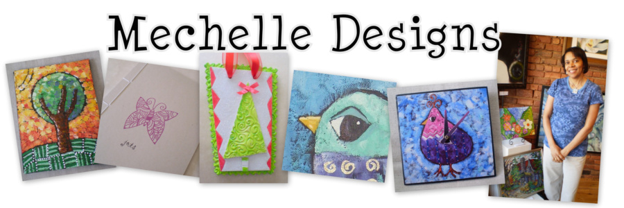 mechelle designs