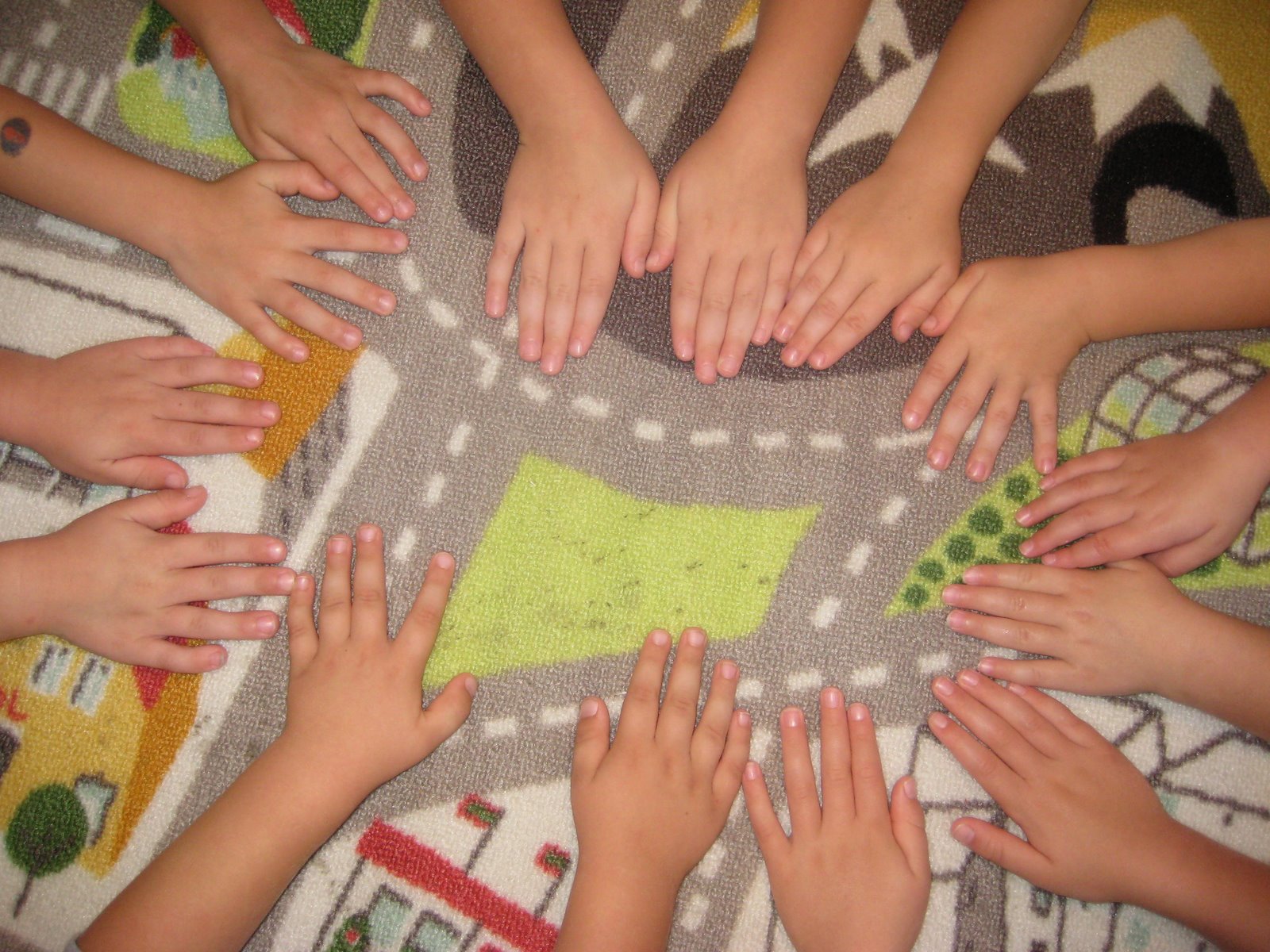 My Little Learning Lab