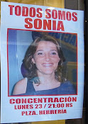 Todos somos Sonia