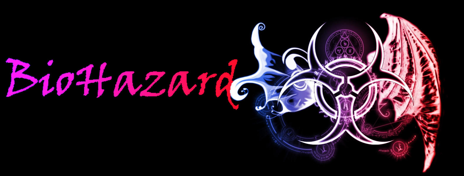 BioHazard