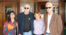 RENEE, CHRIS DREJA, BEVERLY PATERSON, AND BOB WENCE
