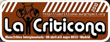 La Criticona 2010
