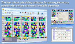 asc timetable software download