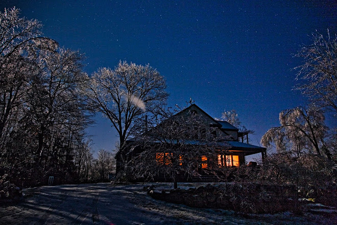 Lottarock Farm