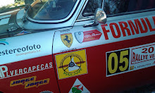 Membro squadra - Adalberto Melim - Alfa Romeo 2000 GTV