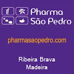 PHARMA SÃO PEDRO - RIBEIRA BRAVA