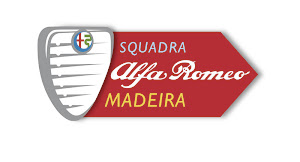BLOG Oficial da Squadra Alfa Romeo Madeira Island