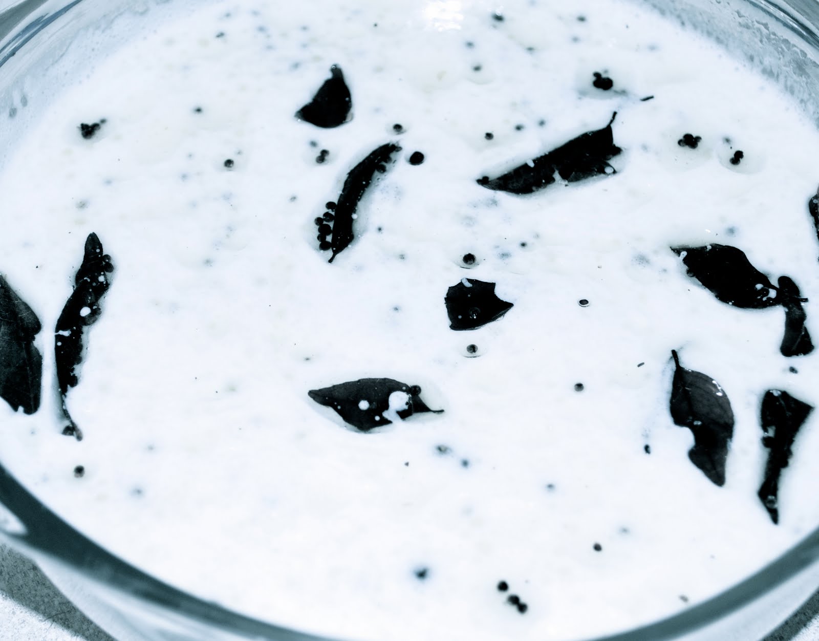 lakshanarecipes Buttermilk Rice