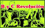 Blog y Corresp. de la Revolución