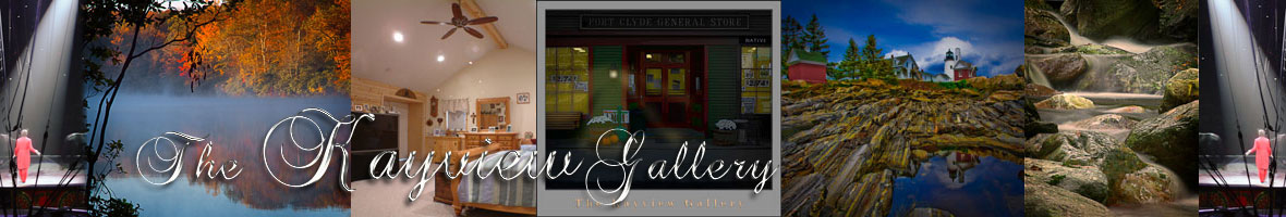 The Kayview Gallery