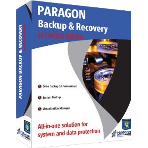 Download Backup and Recovery 10 Suite For Free