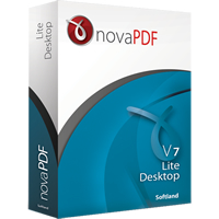 Free Download novaPDF 7 Lite
