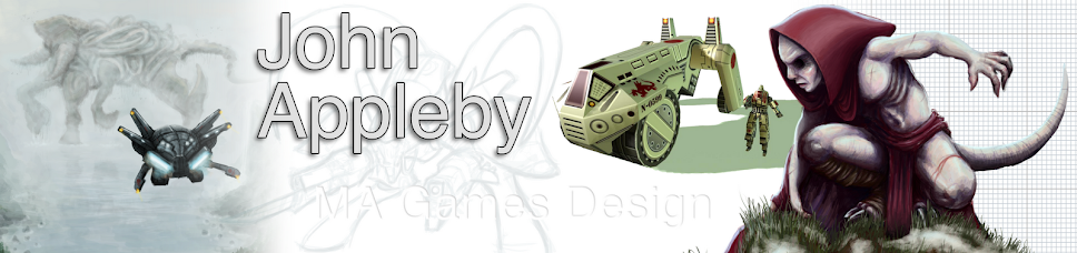 Coalesce > MA Games Design