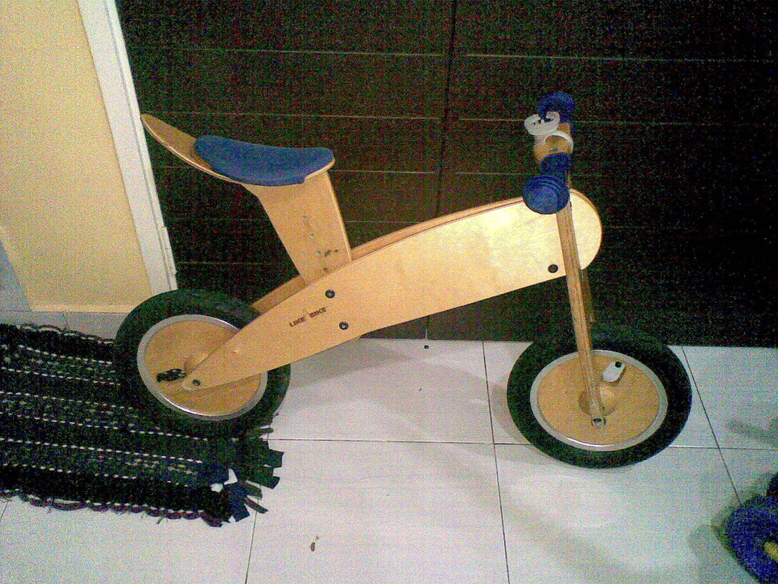 kokua like a bike mountain