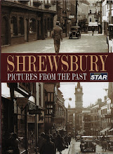 Shrewsbury: Pictures From The Past