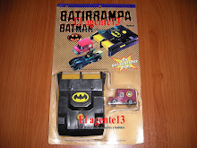 BATIRRAMPA EN BLISTER